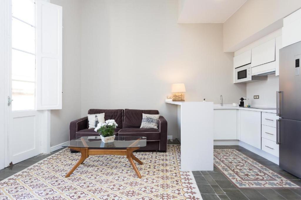 Palacio De Daoiz Lofts 산타크루스데 테네리페 외부 사진