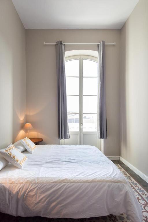 Palacio De Daoiz Lofts 산타크루스데 테네리페 외부 사진