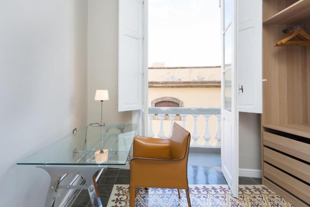Palacio De Daoiz Lofts 산타크루스데 테네리페 외부 사진