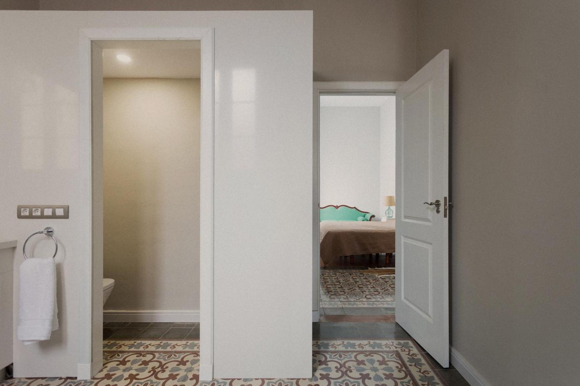 Palacio De Daoiz Lofts 산타크루스데 테네리페 외부 사진