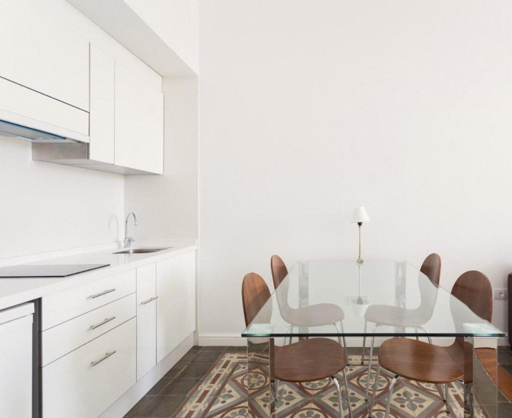 Palacio De Daoiz Lofts 산타크루스데 테네리페 외부 사진