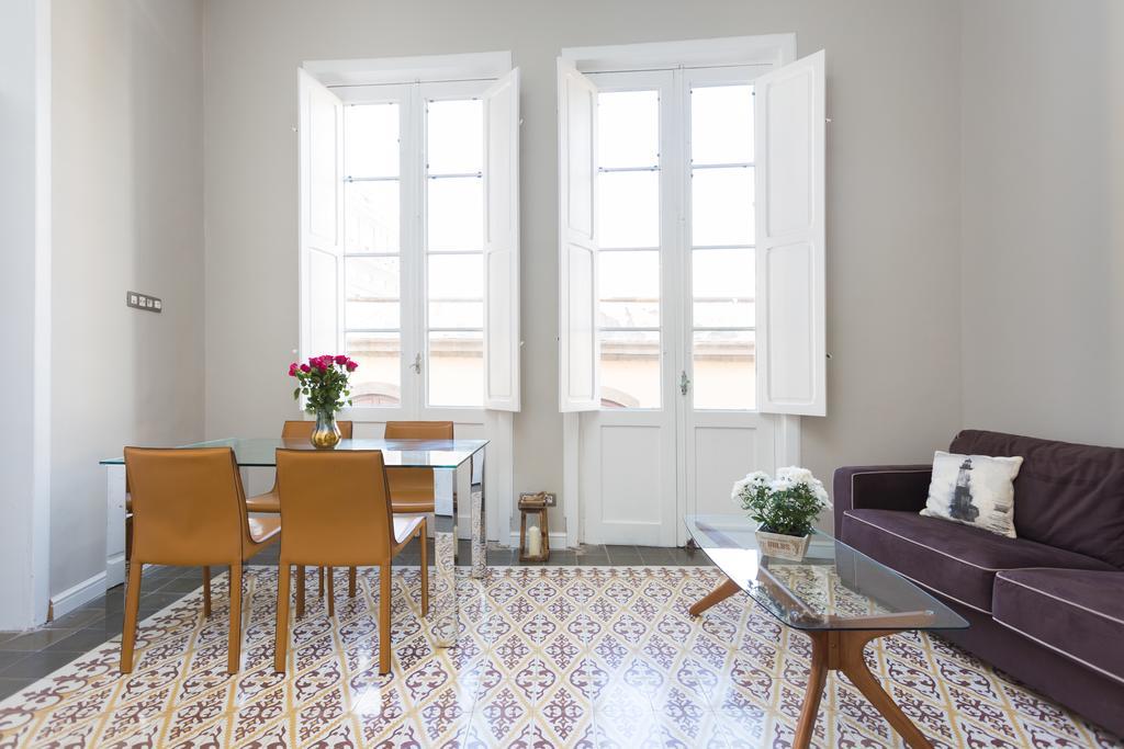 Palacio De Daoiz Lofts 산타크루스데 테네리페 외부 사진