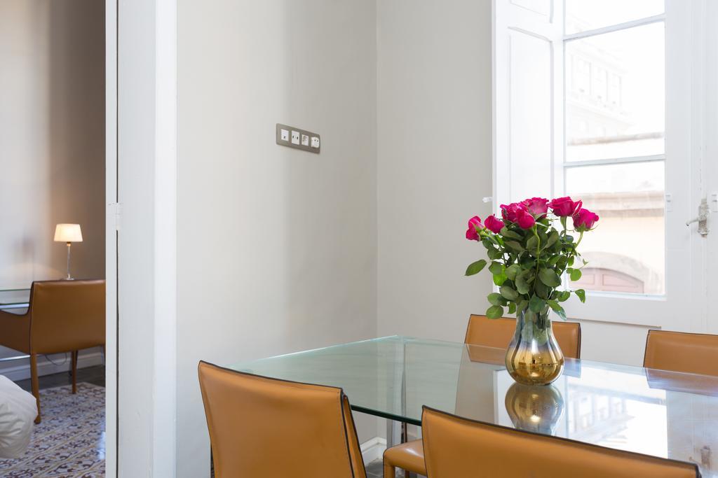 Palacio De Daoiz Lofts 산타크루스데 테네리페 외부 사진