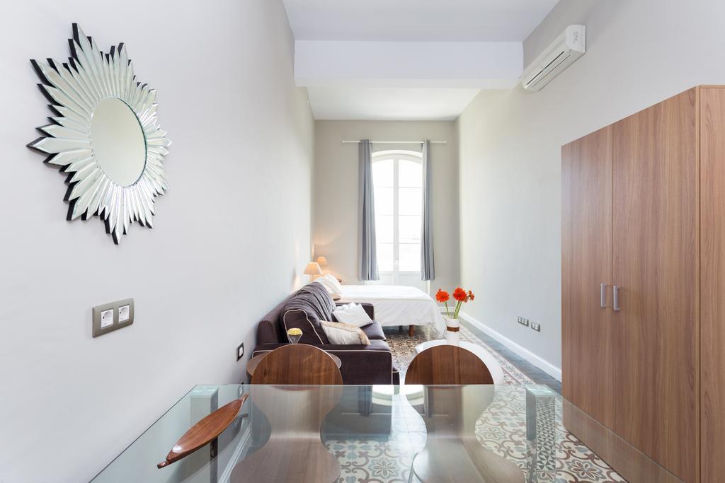 Palacio De Daoiz Lofts 산타크루스데 테네리페 외부 사진