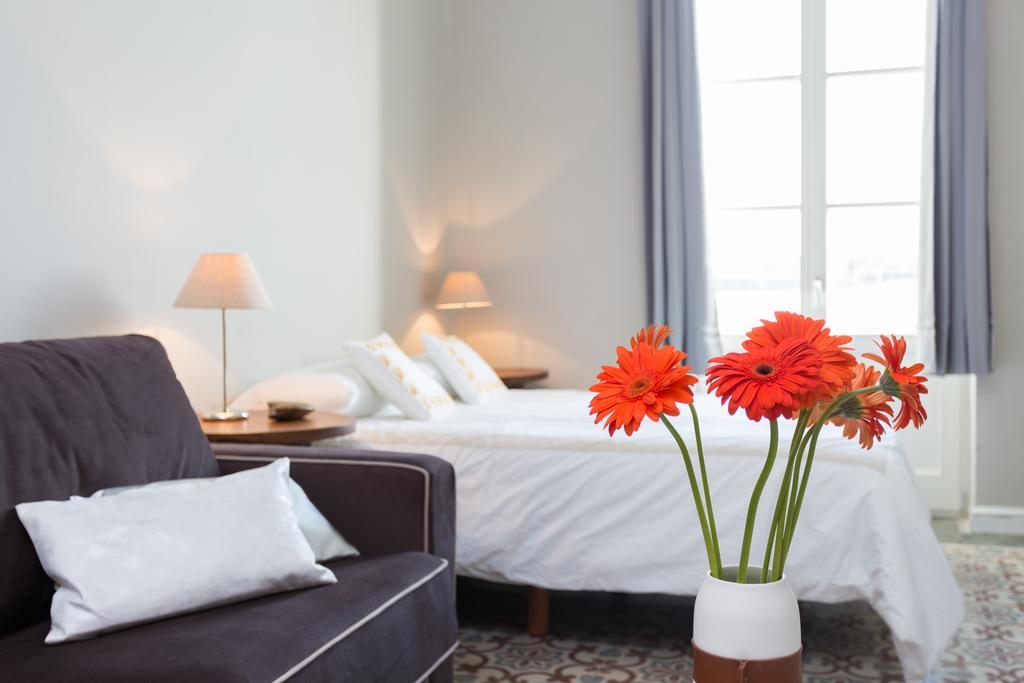 Palacio De Daoiz Lofts 산타크루스데 테네리페 외부 사진