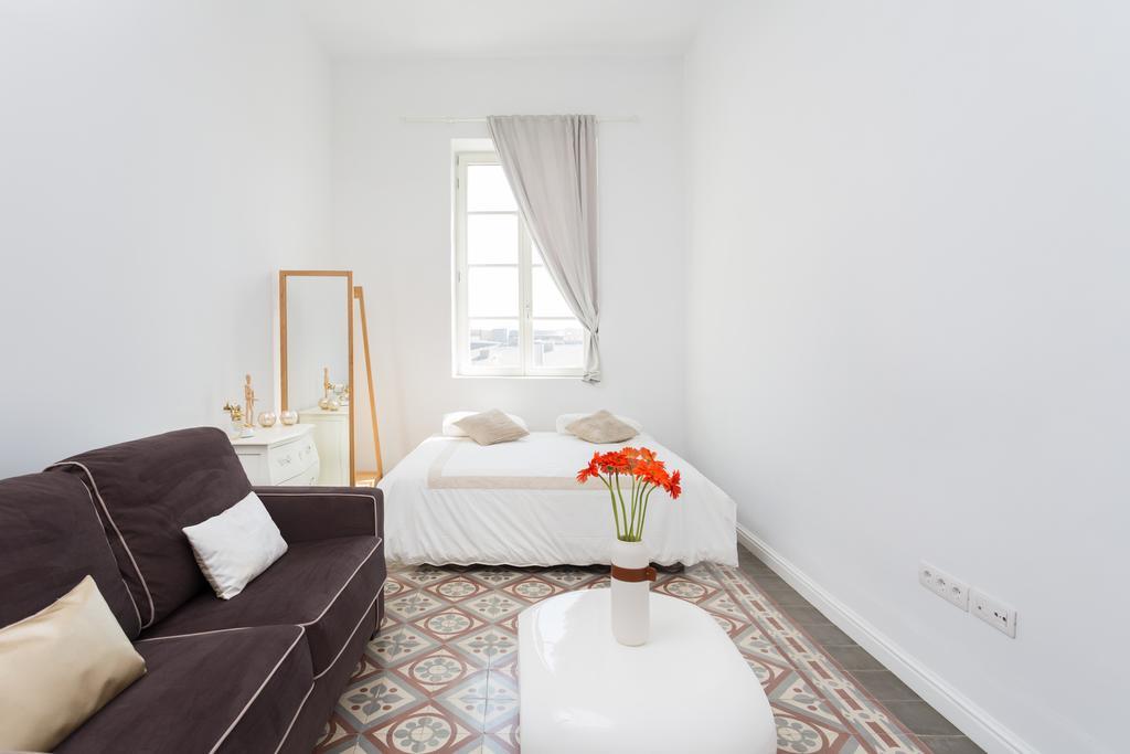 Palacio De Daoiz Lofts 산타크루스데 테네리페 외부 사진